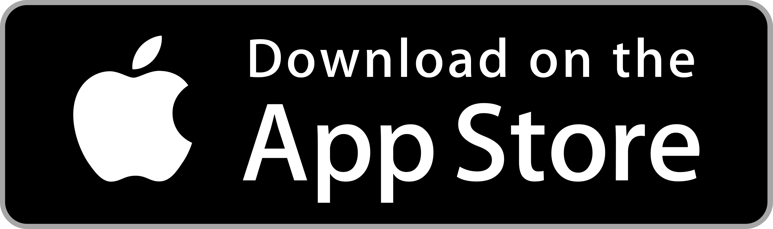 متجر Apple App Store